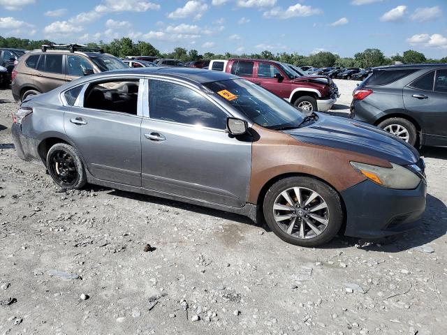 2016 NISSAN ALTIMA 2.5 - 1N4AL3APXGC116426