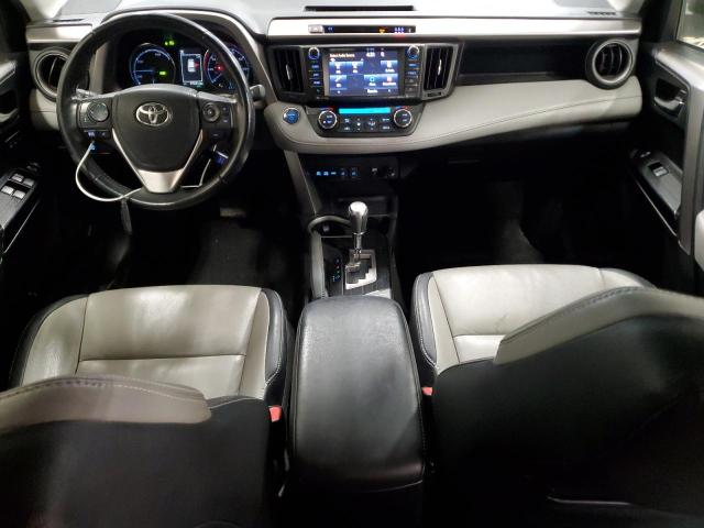 2018 TOYOTA RAV4 HV LI - JTMDJREV2JD170894