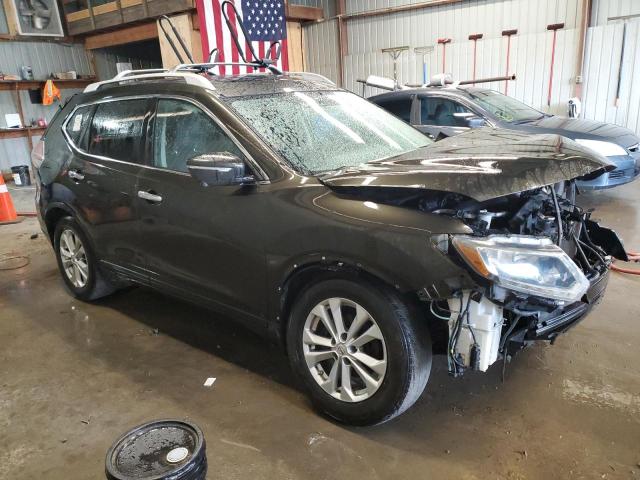 Vin: 5n1at2mv9ec787979, lot: 55756955, nissan rogue s 20144