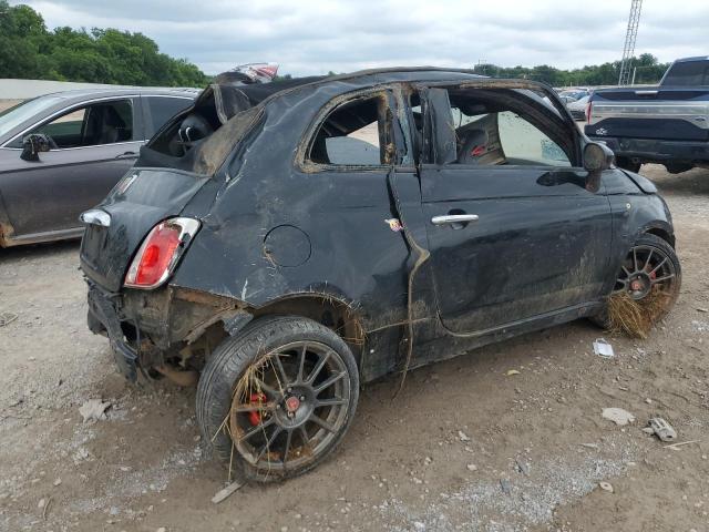 2017 FIAT 500 ABARTH 3C3CFFJH5HT569643