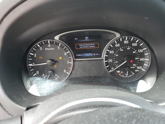 2017 NISSAN ALTIMA 3.5 1N4BL3AP5HC120843