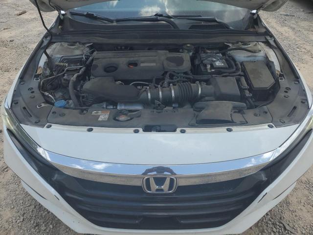2018 HONDA ACCORD - 1HGCV2F53JA034055