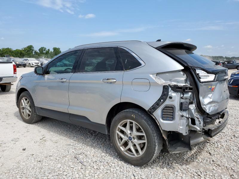 Vin: 2fmpk4j94nbb13822, lot: 58387575, ford edge sel 20222