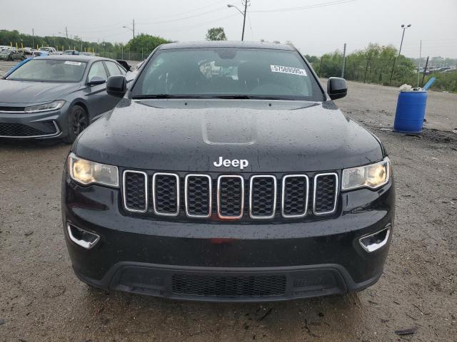 2018 JEEP GRAND CHER - 1C4RJFAG5JC113283