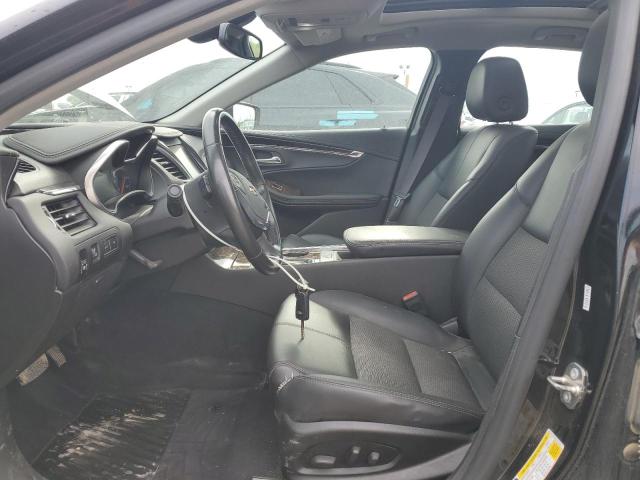 2015 CHEVROLET IMPALA LT - 2G1125S3XF9173194