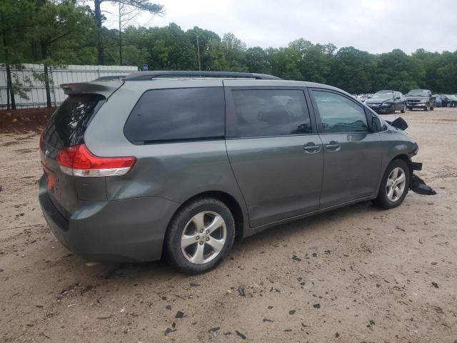 Vin: 5tdkk3dc8ds395007, lot: 54950905, toyota all models le 20133