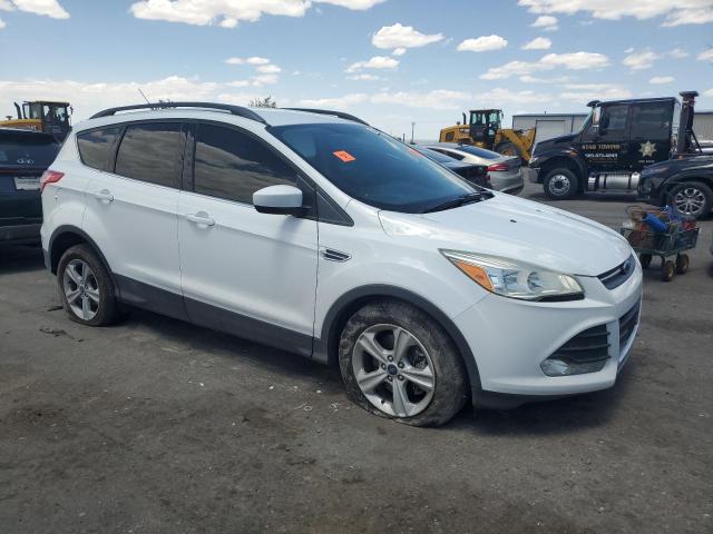Vin: 1fmcu9g98gub47921, lot: 56600515, ford escape se 20164