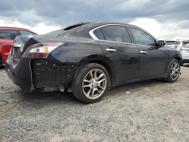 Vin: 1n4aa5ap2cc824147, lot: 56760005, nissan maxima s 20123