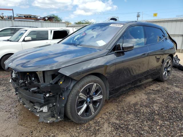 Vin: wb523cf0xpcl65511, lot: 54336345, bmw ix xdrive5 xdrive50 2023 img_1