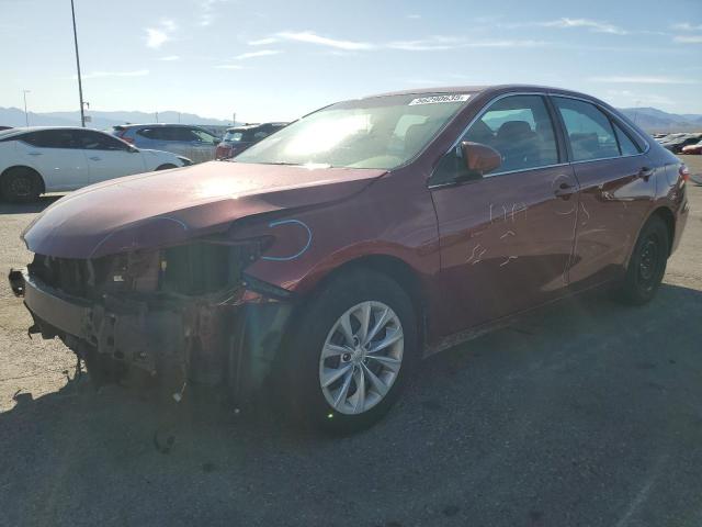 Vin: 4t1bf1fk9hu756304, lot: 56290635, toyota camry le 2017 img_1