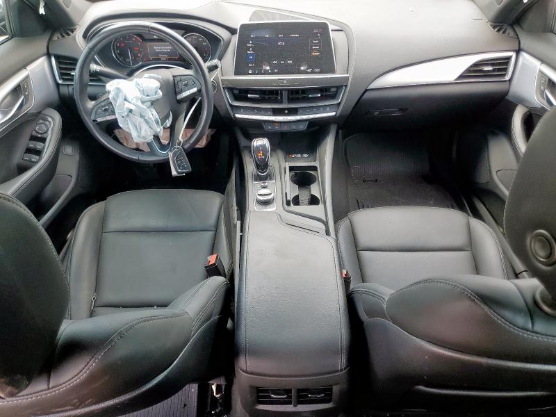 2023 CADILLAC CT5 LUXURY 1G6DW5RK2P0150285