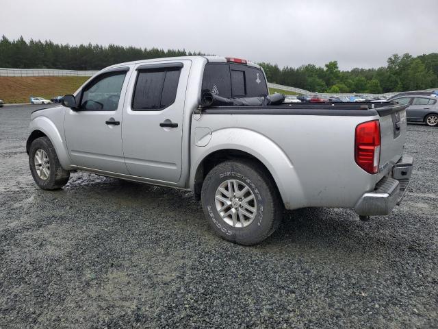 Vin: 1n6ad0er1gn725634, lot: 58117845, nissan frontier s 20162