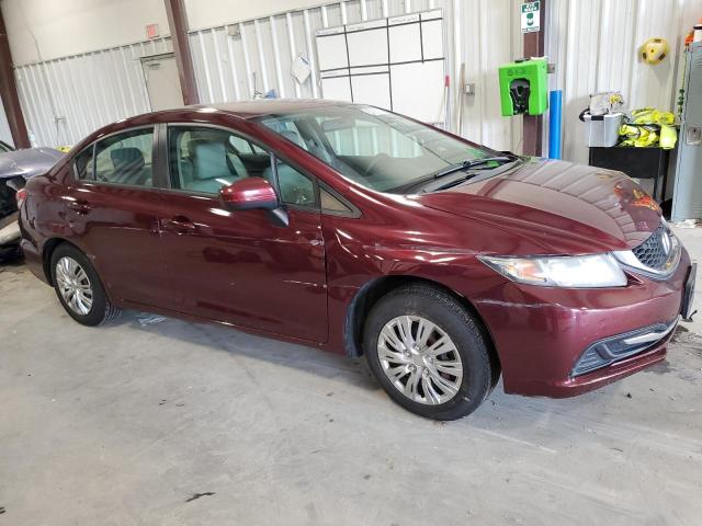 Vin: 2hgfb2f50fh505934, lot: 56029315, honda civic lx 20154