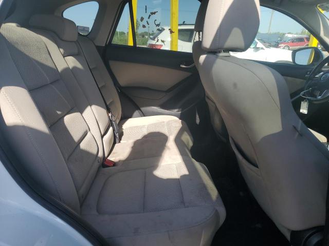 2016 MAZDA CX-5 TOURI - JM3KE2CYXG0683673
