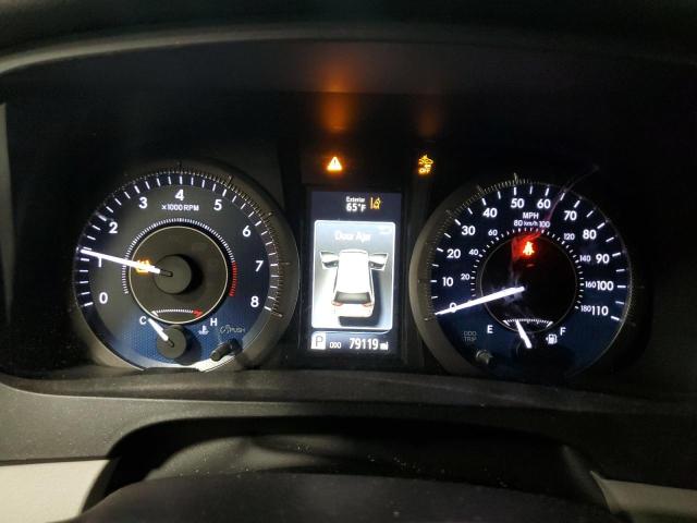 2019 TOYOTA SIENNA LE - 5TDKZ3DC2KS020187