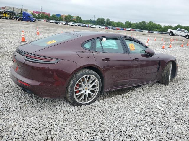 Vin: wp0ag2a76ll145666, lot: 57362025, porsche panamera gts 20203