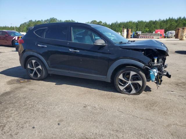 Vin: km8j33a24gu103286, lot: 57855445, hyundai tucson limited 20164