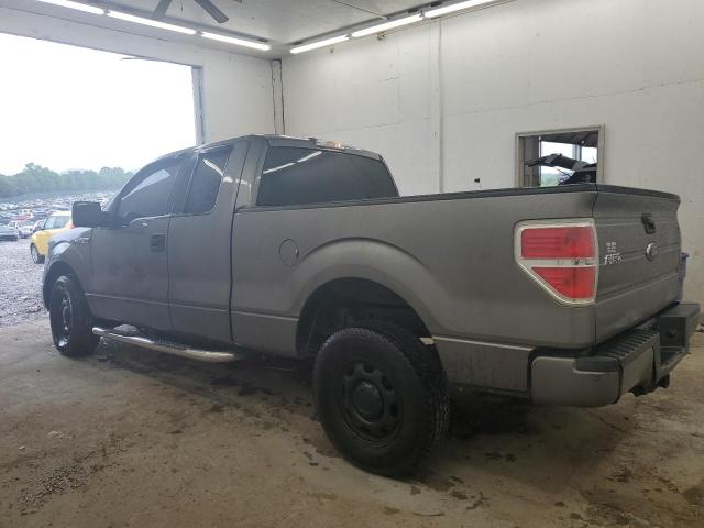 Vin: 1ftex1cw0afb44606, lot: 56570045, ford f-150 super cab 20102