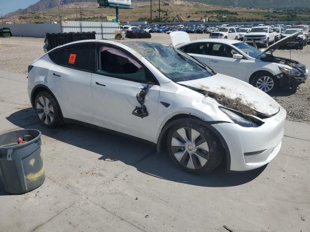 Vin: 7saygdee0pf802072, lot: 58094865, tesla model y 20234