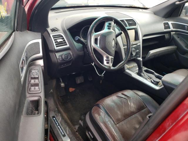 2015 FORD EXPLORER SPORT 1FM5K8GT1FGB71219