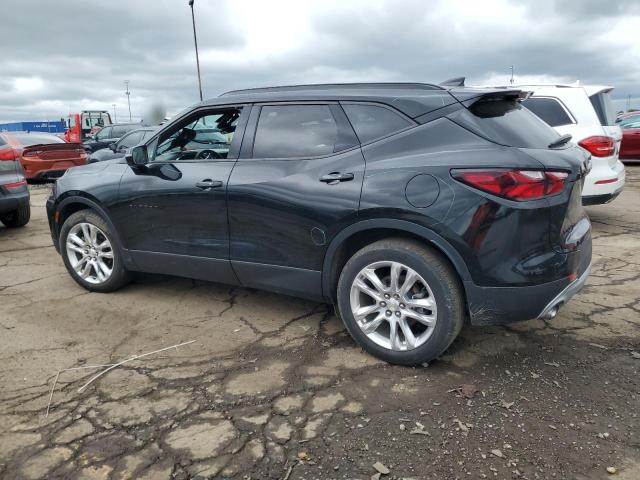 2019 CHEVROLET BLAZER 3LT 3GNKBHRS2KS587357