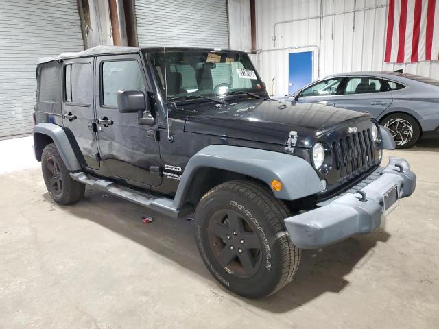 2016 JEEP WRANGLER U 1C4BJWDG7GL324880