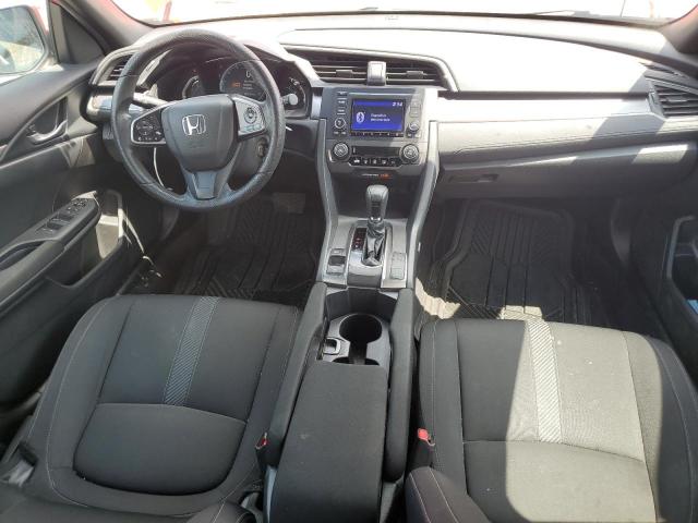 2018 HONDA CIVIC SHHFK7H38JU204493