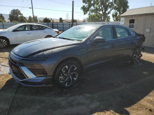 HYUNDAI SONATA SEL