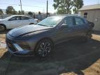 2025 HYUNDAI SONATA SEL - KMHL64JA4SA473113