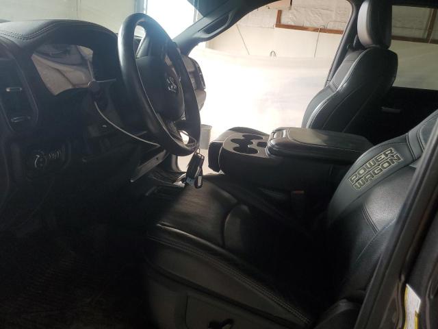 2019 RAM 2500 POWER 3C6TR5EJ2KG695430