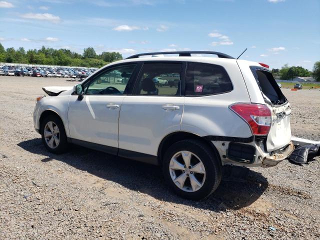 Vin: jf2sjadc7fh577944, lot: 57596125, subaru forester 2.5i premium 20152