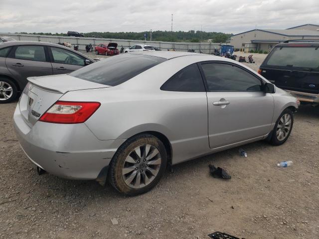 Vin: 2hgfg1b8xah502771, lot: 55253145, honda civic ex 20103