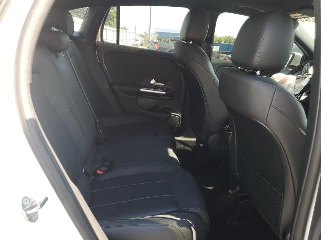 2023 MERCEDES-BENZ GLA 250 - W1N4N4GB2PJ480041