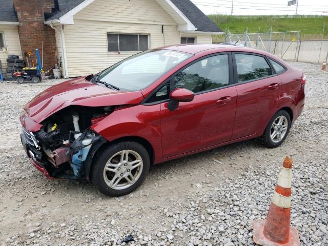 Vin: 3fadp4bj7hm125604, lot: 58958445, ford fiesta se 2017 img_1