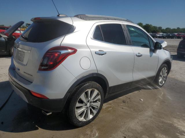 Vin: kl4cjasb0hb025702, lot: 55781705, buick encore preferred 20173