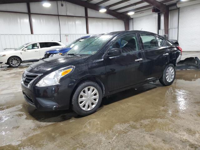 Vin: 3n1cn7apxkl829797, lot: 59016235, nissan versa s 2019 img_1