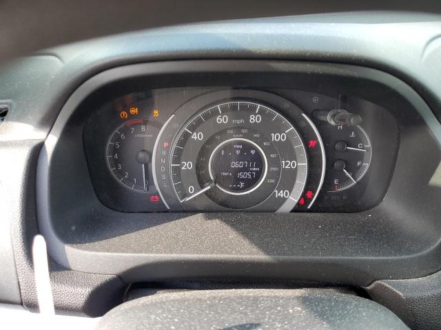 2016 HONDA CR-V EX - 2HKRM4H55GH643931