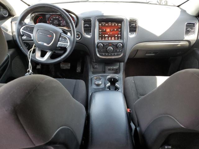 2017 DODGE DURANGO SX - 1C4RDJAG0HC824037