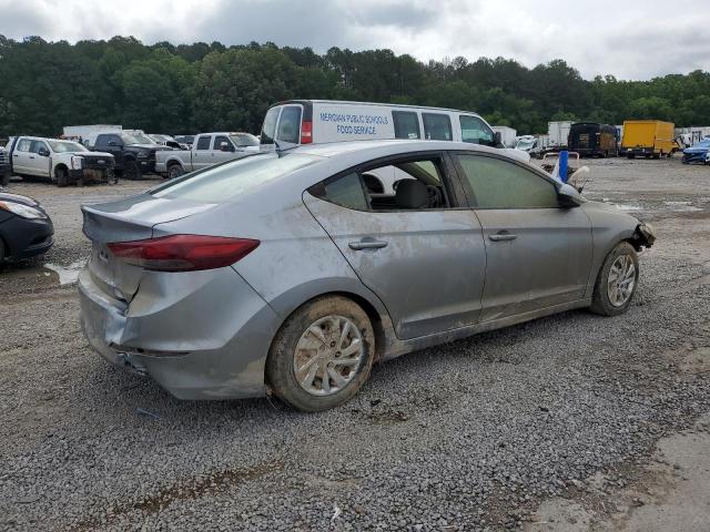 Vin: 5npd74lf8hh212275, lot: 58186215, hyundai elantra se 20173