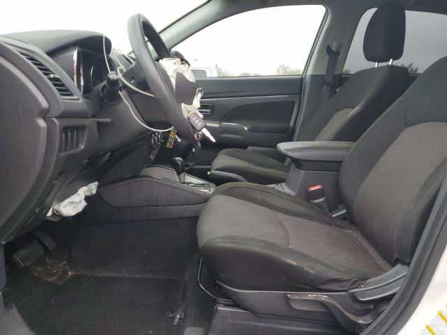 2019 MITSUBISHI OUTLANDER - JA4AP3AU4KU020146