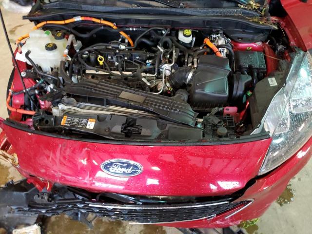 2021 FORD ESCAPE TIT - 1FMCU0DZ7MUB20799