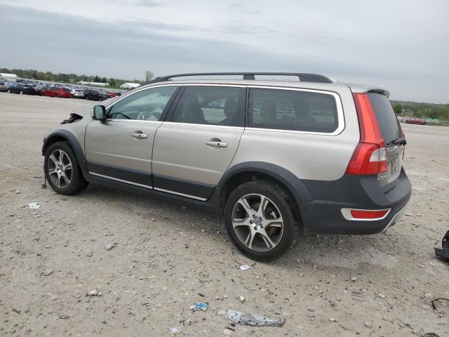 Vin: yv4902bz5c1135291, lot: 55811225, volvo xc70 t6 20122