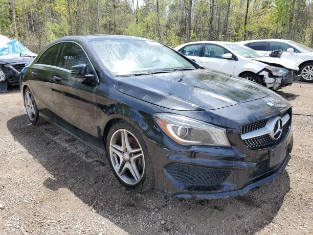 Vin: wddsj4gb4fn183506, lot: 49736755, mercedes-benz cla-class 250 4matic 20154