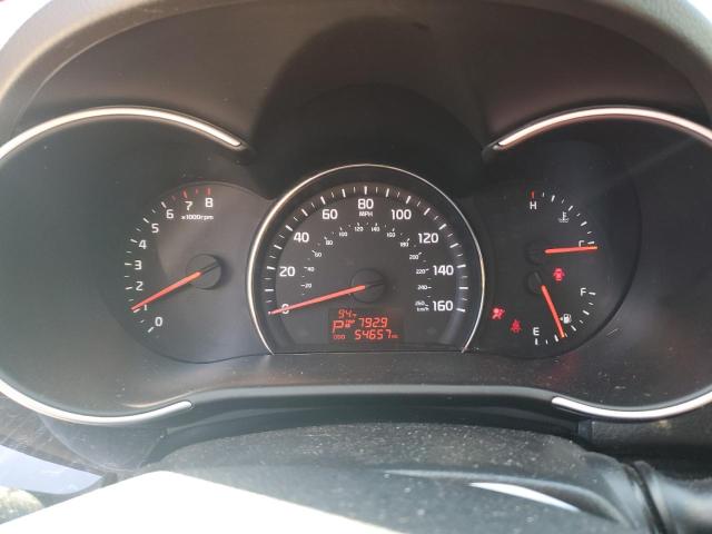 2015 KIA SORENTO LX - 5XYKT3A69FG621325