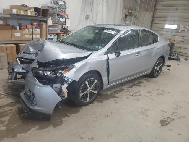 Vin: 4s3gkad61n3604868, lot: 55818675, subaru impreza premium 2022 img_1
