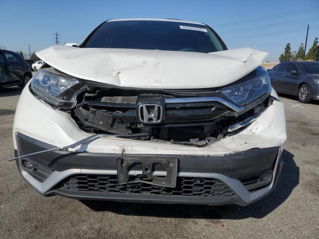 2021 HONDA CR-V EX 2HKRW1H55MH401810
