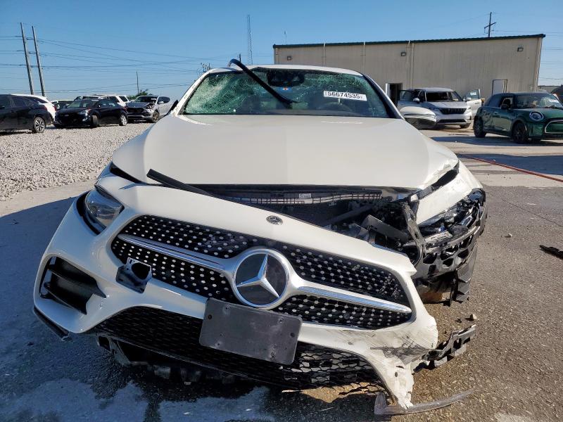 2019 MERCEDES-BENZ CLS 450 WDD2J5JB8KA043507