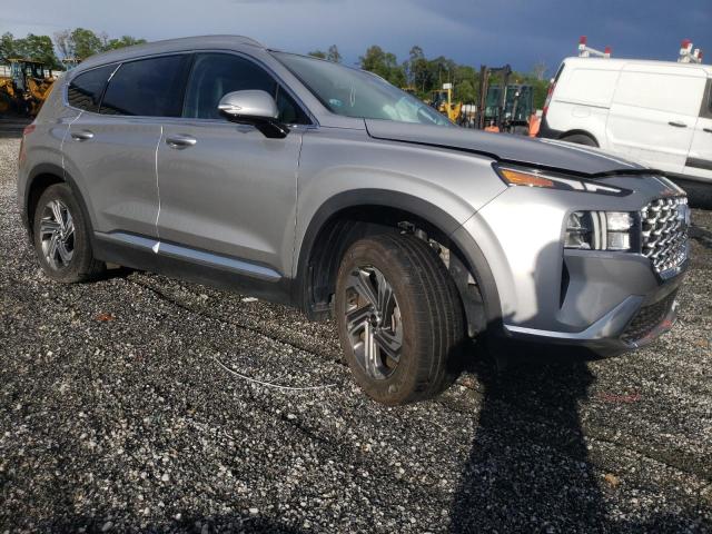 Vin: 5nms34aj7ph577259, lot: 55158275, hyundai santa fe sel premium 20234