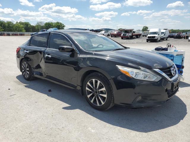 Vin: 1n4al3apxhc273374, lot: 55796085, nissan altima 2.5 20174