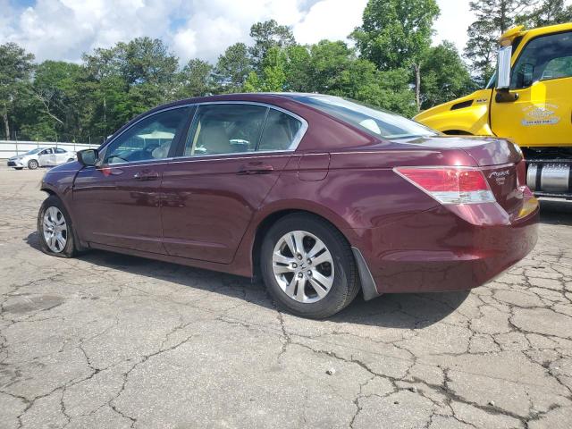 Vin: 1hgcp2f47aa112984, lot: 56664825, honda accord lxp 20102